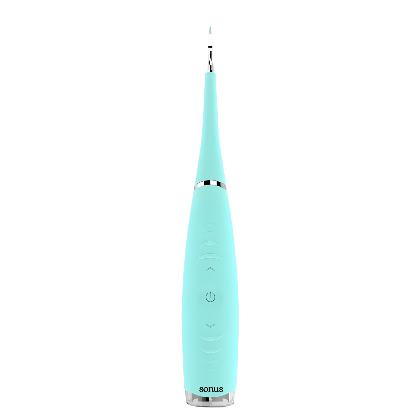 Sonus Plaque Eraser™ - Reveal Your Whitest, Healthiest Smile