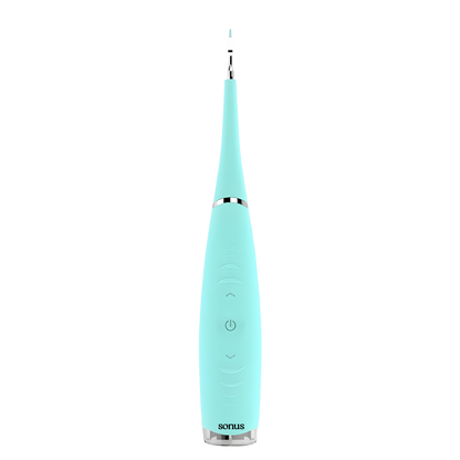 Sonus Plaque Eraser™ - Reveal Your Whitest, Healthiest Smile