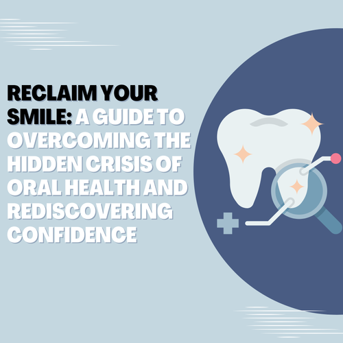 E-Book: Reclaim Your Smile
